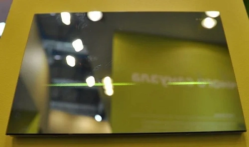 Клавиша смыва Geberit 116.090.SM.1 Sigma80,бесконтактная, зеркальное стекло Клавиша смыва Geberit 116.090.SM.1 Sigma80,бесконтактная, зеркальное стекло