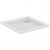 Картинка анонса товара «душевой поддон ideal standard k276801 hotline 100x100x7 см»