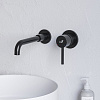 Картинка анонса товара «смеситель для ванны rgw shower panels sp-47b 51140547-04 встраиваемая»