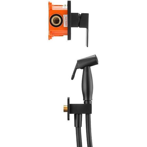 Гигиенический душ Swedbe Platta 5549B Гигиенический душ Swedbe Platta 5549B