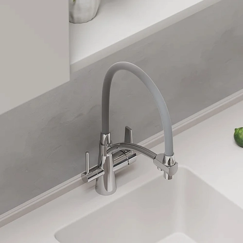 Смеситель для кухни Sancos Eri SC4001CH под фильтр, хром Смеситель для кухни Sancos Eri SC4001CH под фильтр, хром