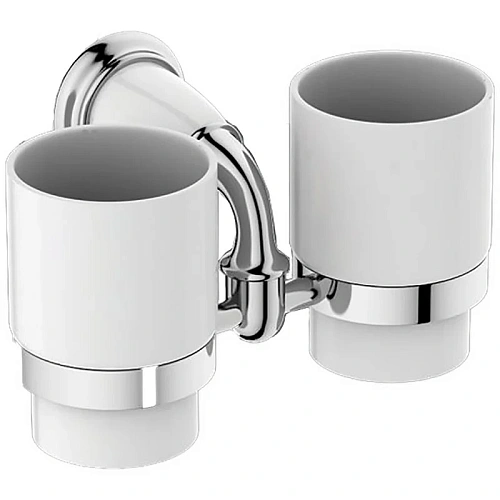 Стакан ART&MAX BIANCHI AM-E-2602-D-Cr бронза AM-E-2602-D-Br Стакан ART&MAX BIANCHI AM-E-2602-D-Cr бронза AM-E-2602-D-Br