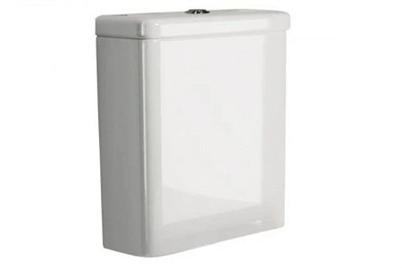 Бачок для унитаза Ceramica Nova MIA Rimless CN1801-T белый Бачок для унитаза Ceramica Nova MIA Rimless CN1801-T белый