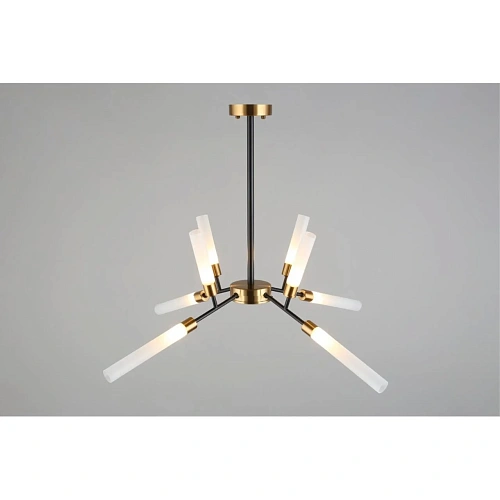 Люстра потолочная Aployt Oliwia APL.604.07.09 Люстра потолочная Aployt Oliwia APL.604.07.09