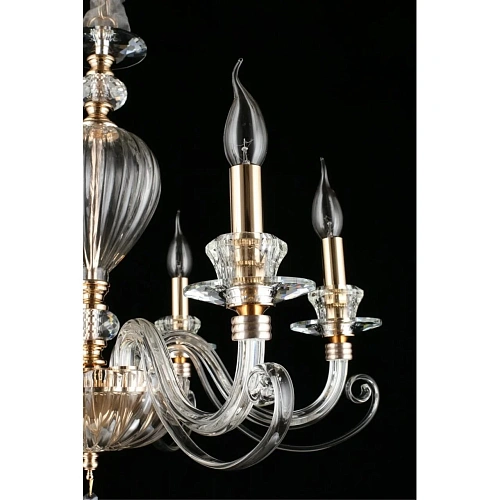 Люстра подвесная Aployt Daniele APL.701.03.06 Люстра подвесная Aployt Daniele APL.701.03.06