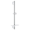 Картинка анонса товара «душевая штанга grohe rainshower smartactive 600 мм, хром (26602000)»