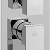 Смеситель для душа Paffoni Elle EL018CR/M Смеситель для душа Paffoni Elle EL018CR/M