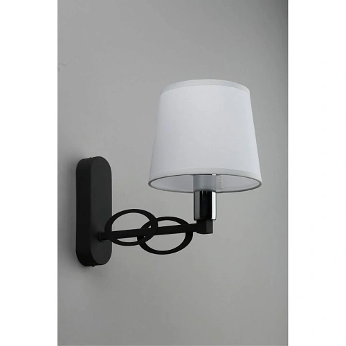 Светильник настенный (Бра) Omnilux Reggello OML-64901-01 Светильник настенный (Бра) Omnilux Reggello OML-64901-01