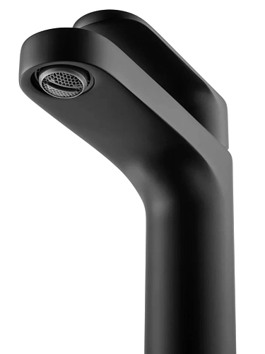 Смеситель для раковины Wonzon & Woghand черный матовый (WW-H1032-MB) Смеситель для раковины Wonzon & Woghand черный матовый (WW-H1032-MB)