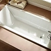 Акриловая ванна Jacob Delafon Sofa 170x70 E60518RU-00 без гидромассажа Акриловая ванна Jacob Delafon Sofa 170x70 E60518RU-00 без гидромассажа