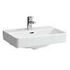 Картинка анонса товара «раковина laufen pro s 55x38 8.1295.2.000.104.1»