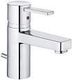 Смеситель для раковины Kludi Zenta 382520575 Смеситель для раковины Kludi Zenta 382520575