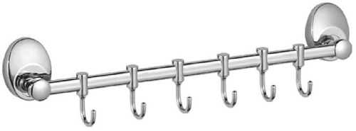 Крючок Haiba HB1615-6 Крючок Haiba HB1615-6