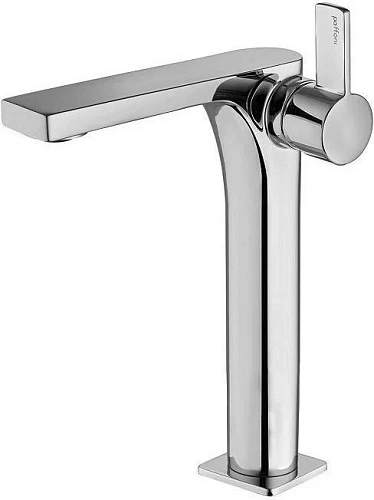 Смеситель для раковины Paffoni Rock RO081CR Смеситель для раковины Paffoni Rock RO081CR