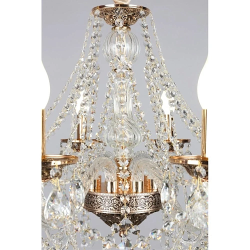 Люстра подвесная Omnilux Gadoni OML-74803-08 Люстра подвесная Omnilux Gadoni OML-74803-08