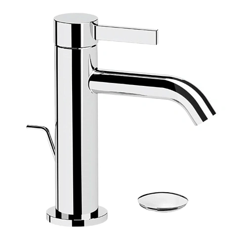 Смеситель для раковины Remer Metrica MC10 Смеситель для раковины Remer Metrica MC10