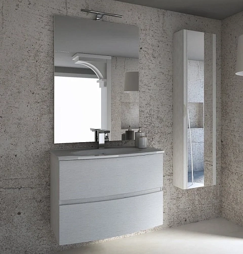 Шкаф-пенал CEZARES 44713 200x320 мм Шкаф-пенал CEZARES 44713 200x320 мм