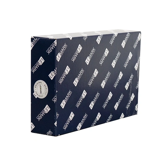 Смеситель для раковины Lemark Bronx LM3737MW монолитный, белый/матовый Смеситель для раковины Lemark Bronx LM3737MW монолитный, белый/матовый