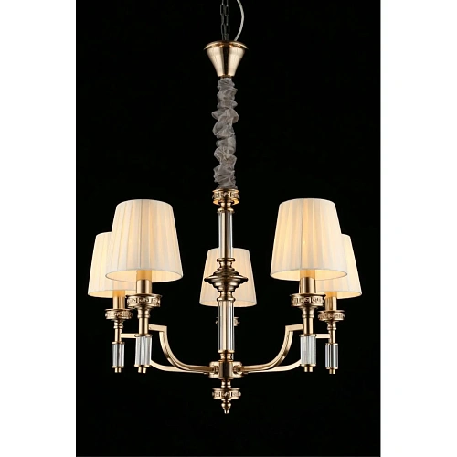 Люстра подвесная Aployt Patricia APL.716.13.05 Люстра подвесная Aployt Patricia APL.716.13.05