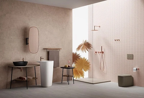 Крючок Vitra Origin A4488426 медь Крючок Vitra Origin A4488426 медь