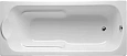 Акриловая ванна Riho Virgo BZ0700500000000 170х75 Акриловая ванна Riho Virgo BZ0700500000000 170х75