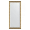 Зеркало в багетной раме Evoform Exclusive BY 1303 74 x 164 см, медный эльдорадо Зеркало в багетной раме Evoform Exclusive BY 1303 74 x 164 см, медный эльдорадо