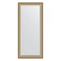 Зеркало в багетной раме Evoform Exclusive BY 1303 74 x 164 см, медный эльдорадо Зеркало в багетной раме Evoform Exclusive BY 1303 74 x 164 см, медный эльдорадо