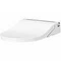 Крышка-биде Toto RP TCF801CG#NW1 белая с микролифтом Крышка-биде Toto RP TCF801CG#NW1 белая с микролифтом