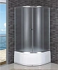 Душевой уголок RGW Dolphin TN-110 + поддон 28911100-101