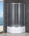 Душевой уголок RGW Dolphin TN-110 + поддон 28911100-101 Душевой уголок RGW Dolphin TN-110 + поддон 28911100-101