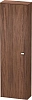 Шкаф-пенал Duravit Brioso BR1321L1021 52 см Орех темный Шкаф-пенал Duravit Brioso BR1321L1021 52 см Орех темный
