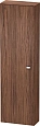Шкаф-пенал Duravit Brioso BR1321L1021 52 см Орех темный Шкаф-пенал Duravit Brioso BR1321L1021 52 см Орех темный