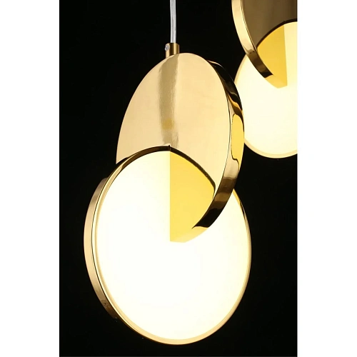 Светильник подвесной Aployt Mila APL.044.16.24 Светильник подвесной Aployt Mila APL.044.16.24