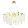 Люстра подвесная Aployt Paulina APL.848.03.15 Люстра подвесная Aployt Paulina APL.848.03.15