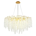 Люстра подвесная Aployt Paulina APL.848.03.15 Люстра подвесная Aployt Paulina APL.848.03.15