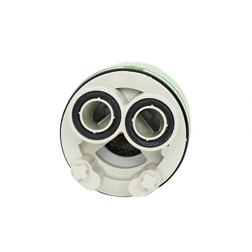 Картридж Iddis 35 мм EcoStop EcoControl (02ESC35i82) Картридж Iddis 35 мм EcoStop EcoControl (02ESC35i82)