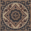 Картинка анонса товара «вставка kerama marazzi фратте 15x15 hgd\a29\tu0031l х9999109705»