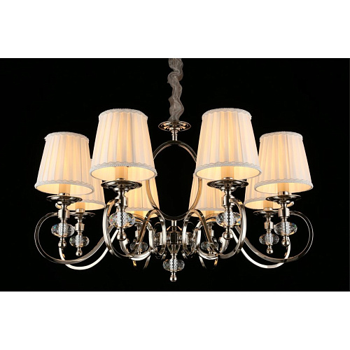 Люстра подвесная Aployt Reni APL.717.03.08 Люстра подвесная Aployt Reni APL.717.03.08