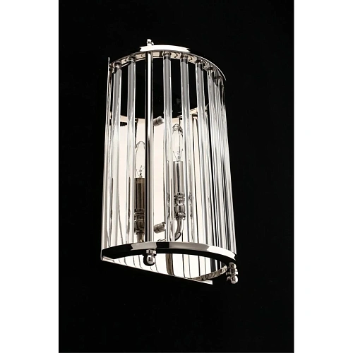 Светильник настенный (Бра) Aployt Joanna APL.726.01.01 Светильник настенный (Бра) Aployt Joanna APL.726.01.01