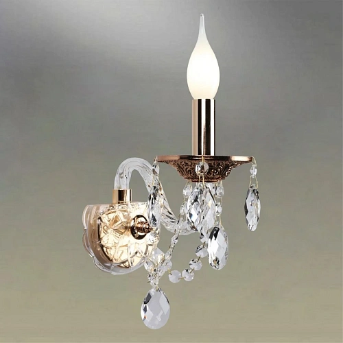 Светильник настенный (Бра) Omnilux Gadoni OML-74801-01 Светильник настенный (Бра) Omnilux Gadoni OML-74801-01