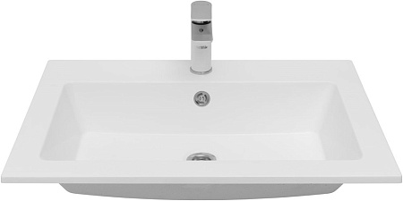 Раковина Aquanet Электра 70 НФ-00008398 Раковина Aquanet Электра 70 НФ-00008398