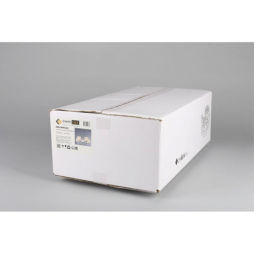 Люстра подвесная Omnilux Grandate OML-66403-05 Люстра подвесная Omnilux Grandate OML-66403-05