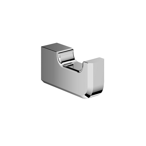 Крючок Wonzon & Woghand хром (WW-V3301-CR) Крючок Wonzon & Woghand хром (WW-V3301-CR)