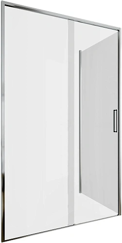 Душевой уголок Aquanet Pleasure Evo 120x90 AE65-120x90-CT профиль хром, прозрачное стекло Душевой уголок Aquanet Pleasure Evo 120x90 AE65-120x90-CT профиль хром, прозрачное стекло