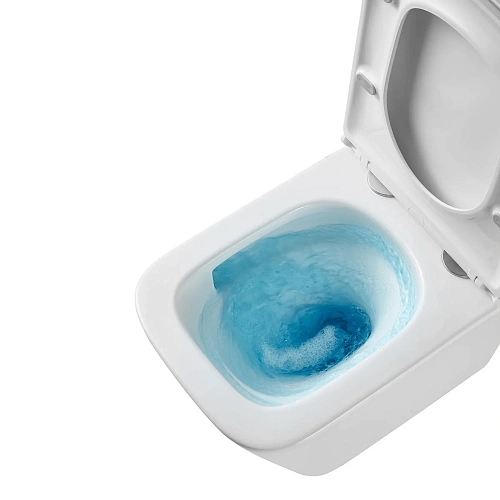 Комплект инсталляции Lemark PENEDA с клавишей смыва BIT хром матовый и унитазом FLOREX Торнадо белый глянец 100803421 Комплект инсталляции Lemark PENEDA с клавишей смыва BIT хром матовый и унитазом FLOREX Торнадо белый глянец 100803421