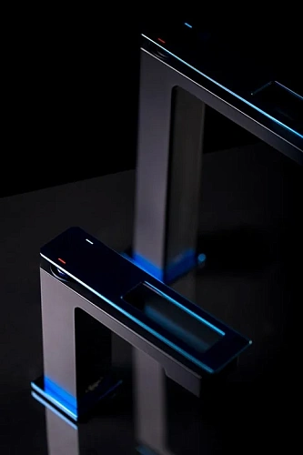 Смеситель для раковины Boheme BlackUW 142-BUW Смеситель для раковины Boheme BlackUW 142-BUW