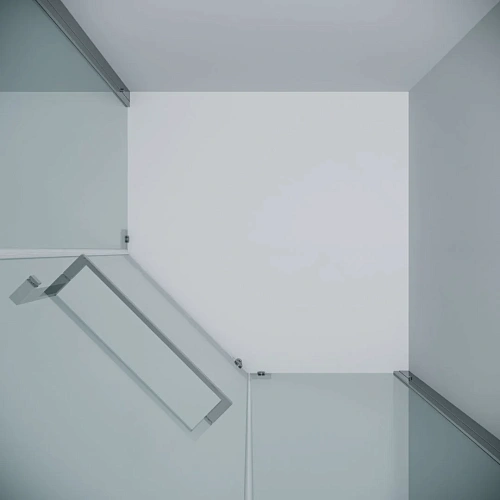 Душевой уголок GROSSMAN Pragma 302.K33.03.1010.10.00 (100x100x195) трапеция,распашн,хром,стекло прозрачн Душевой уголок GROSSMAN Pragma 302.K33.03.1010.10.00 (100x100x195) трапеция,распашн,хром,стекло прозрачн