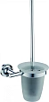 Ершик для унитаза Wonzon & Woghand хром (WW-6529) Ершик для унитаза Wonzon & Woghand хром (WW-6529)