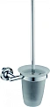 Ершик для унитаза Wonzon & Woghand хром (WW-6529) Ершик для унитаза Wonzon & Woghand хром (WW-6529)
