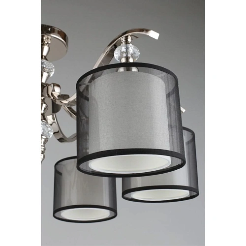 Люстра потолочная Aployt Floret APL.703.17.06 Люстра потолочная Aployt Floret APL.703.17.06